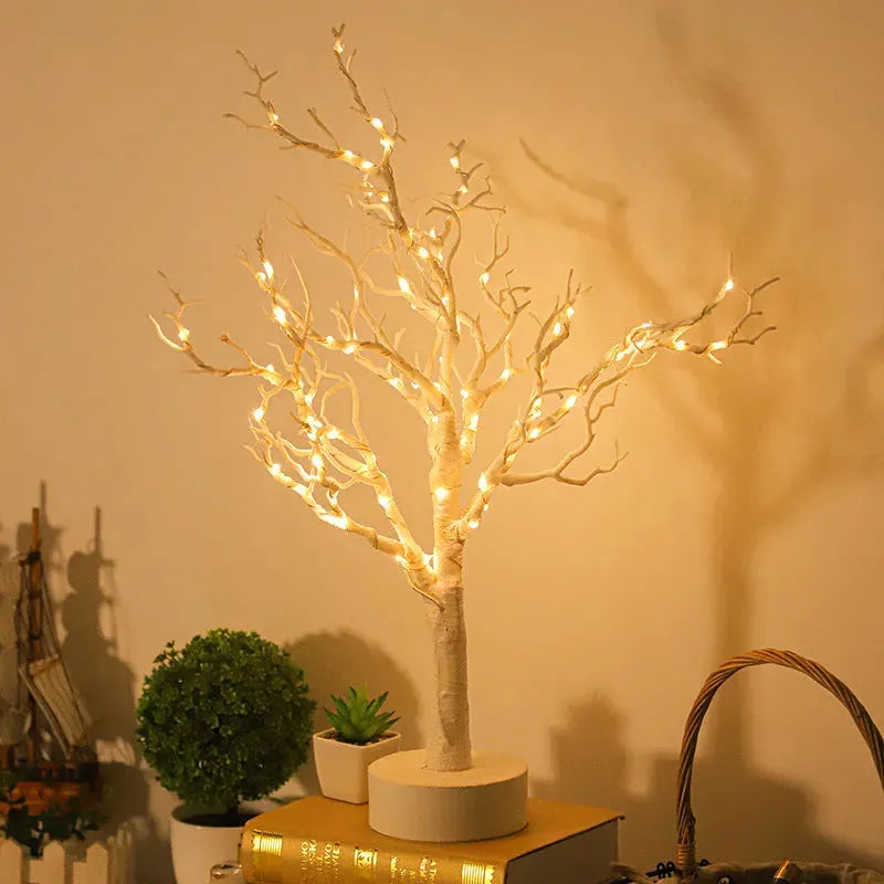 Dead Branch Tree Snow Light LED - Bellarte Enchanté Dead Branch Tree Snow Light LED